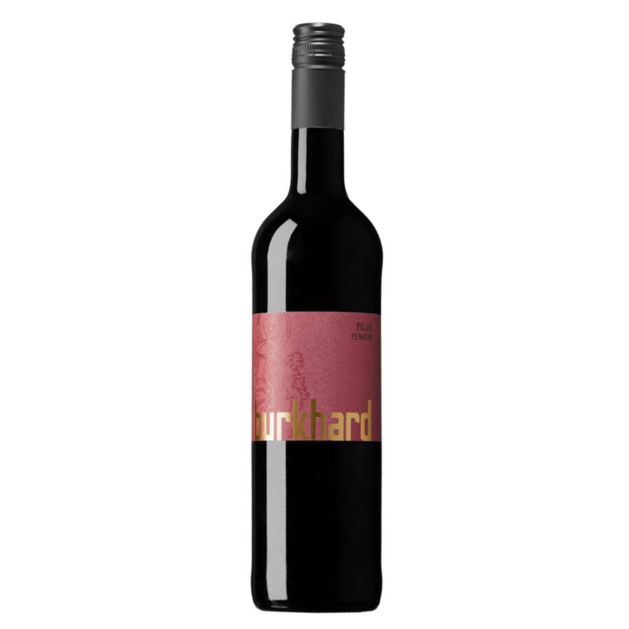 Weingut Burkhard Palas 2020