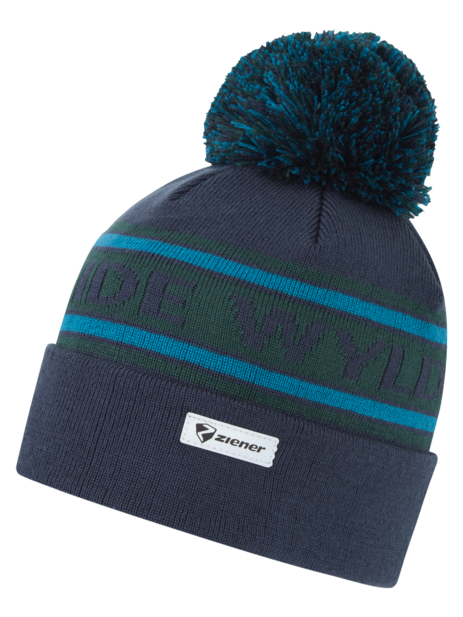Athletic Hat 'IKUTO'