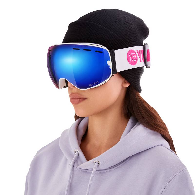 YEAZ XTRM-SUMMIT Skibrille