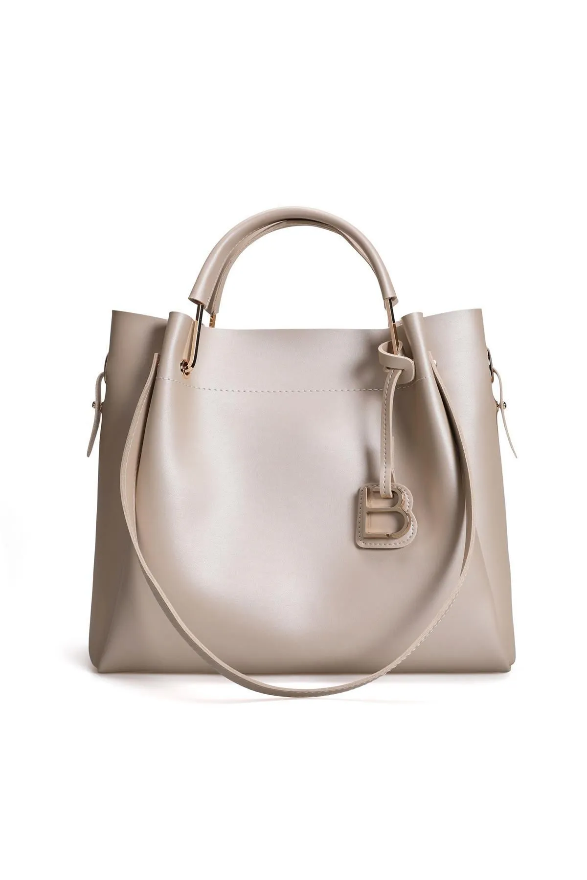 Lucky Bees  Damen Hand- und Schultertasche mit Innengeldbörse
