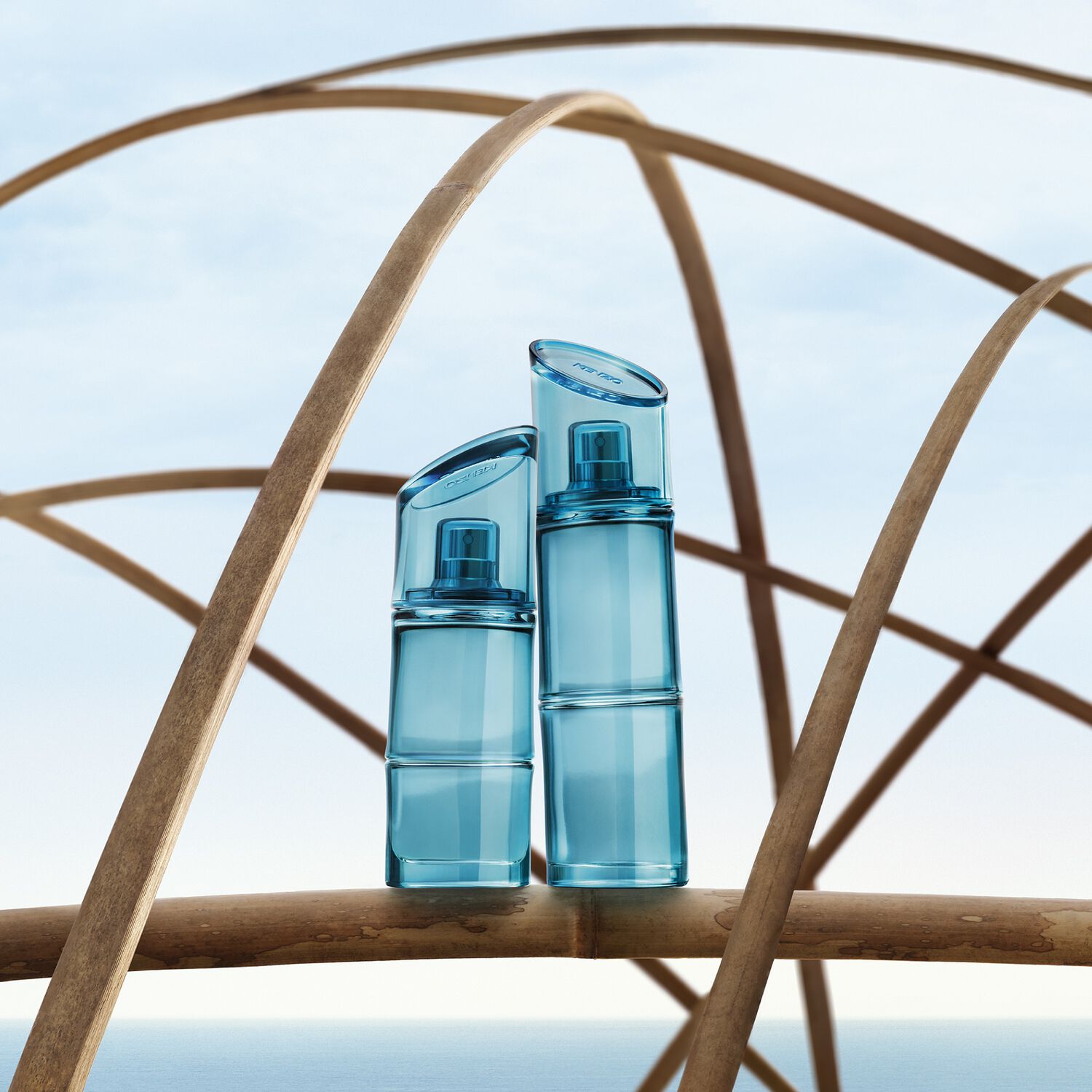 Kenzo Kenzo Homme Marine Eau de toilette