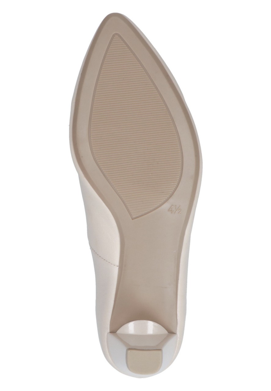 CAPRICE Ballerinas schwarz