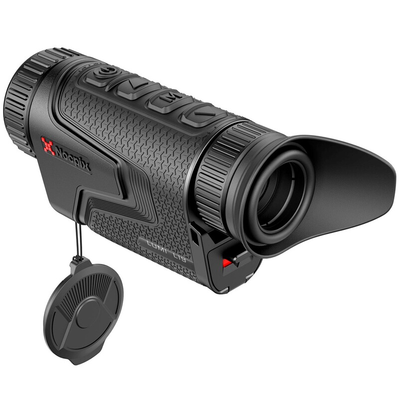 Nocpix Wärmebildgerät Lumi L19