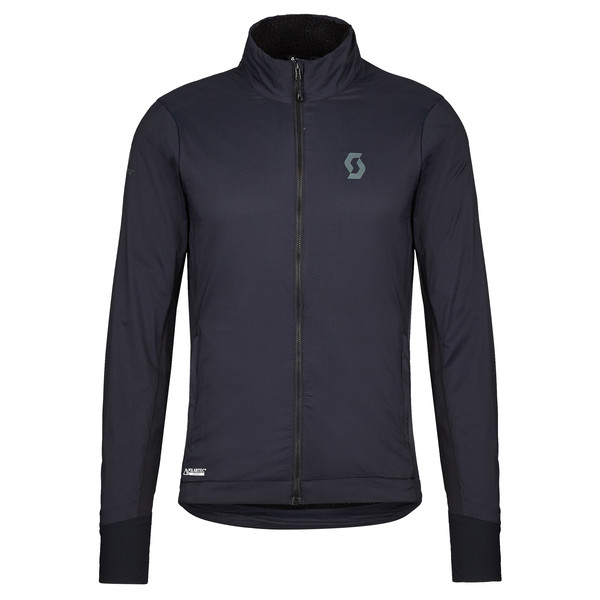 JACKET M' S TRAIL STORM INSULOFT AL Herren - Fahrradjacke
