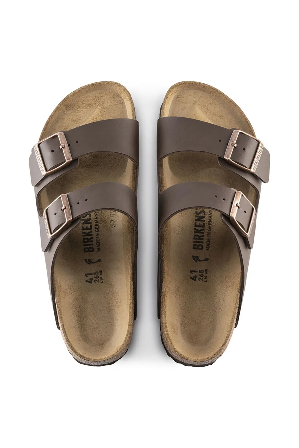 Birkenstock  Arizona Unisex Hausschuhe051701