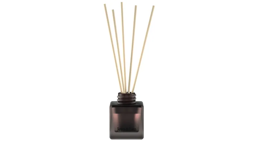 Jean&Len Aromatic Atmosphere Cardamom/Tonka 50 ml