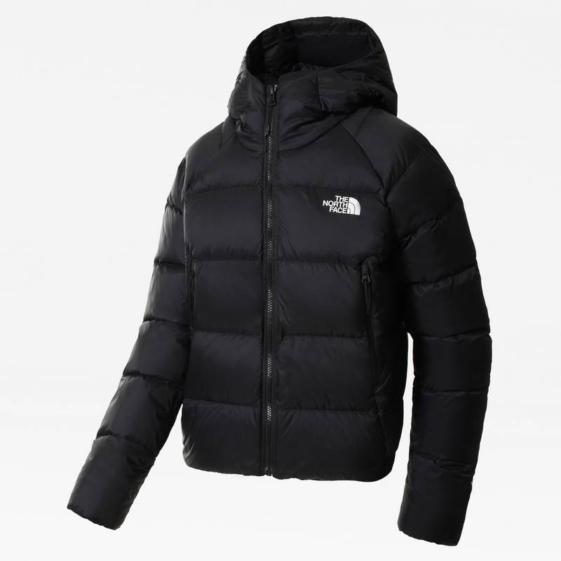 The North Face Hyalite Crop Daunenjacke Damen
