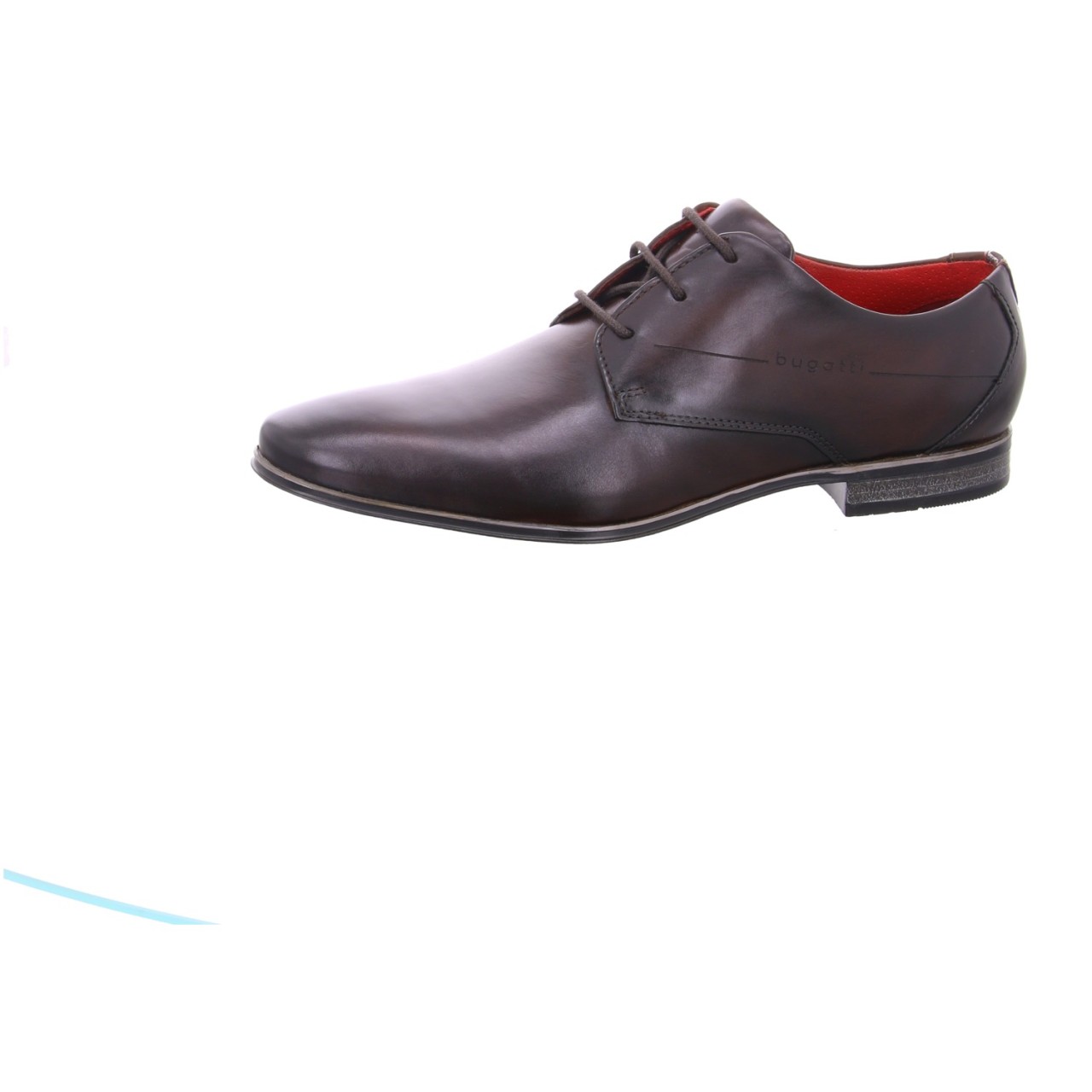 BUGATTI Business Schuhe braun Morino