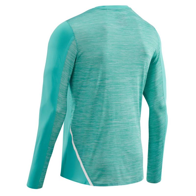 CEP Run Shirt Long Laufshirt Herren
