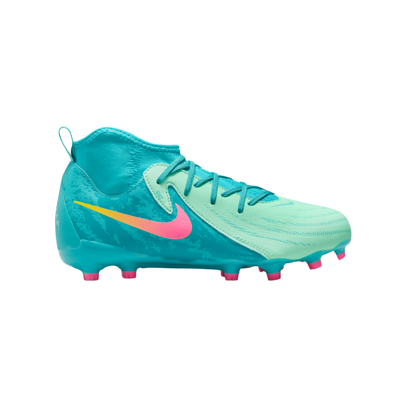 Nike Jr Phantom Luna II Academy LV8 FG/MG K F300