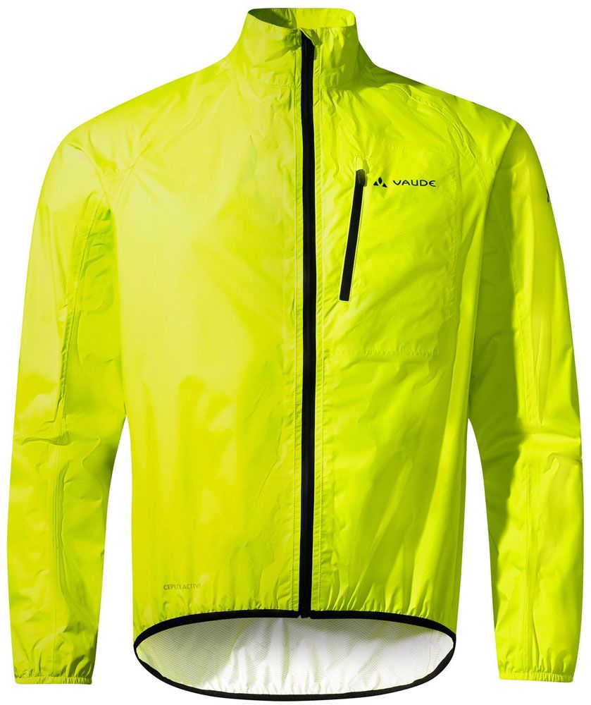 Vaude Drop Jacket III - Regenjacke kaufen | Bike-Discount
