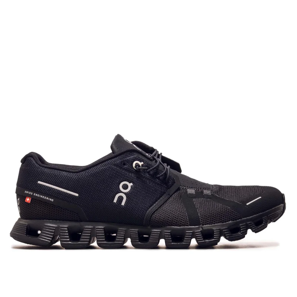 ON Cloud 5 59.98986 / schwarz