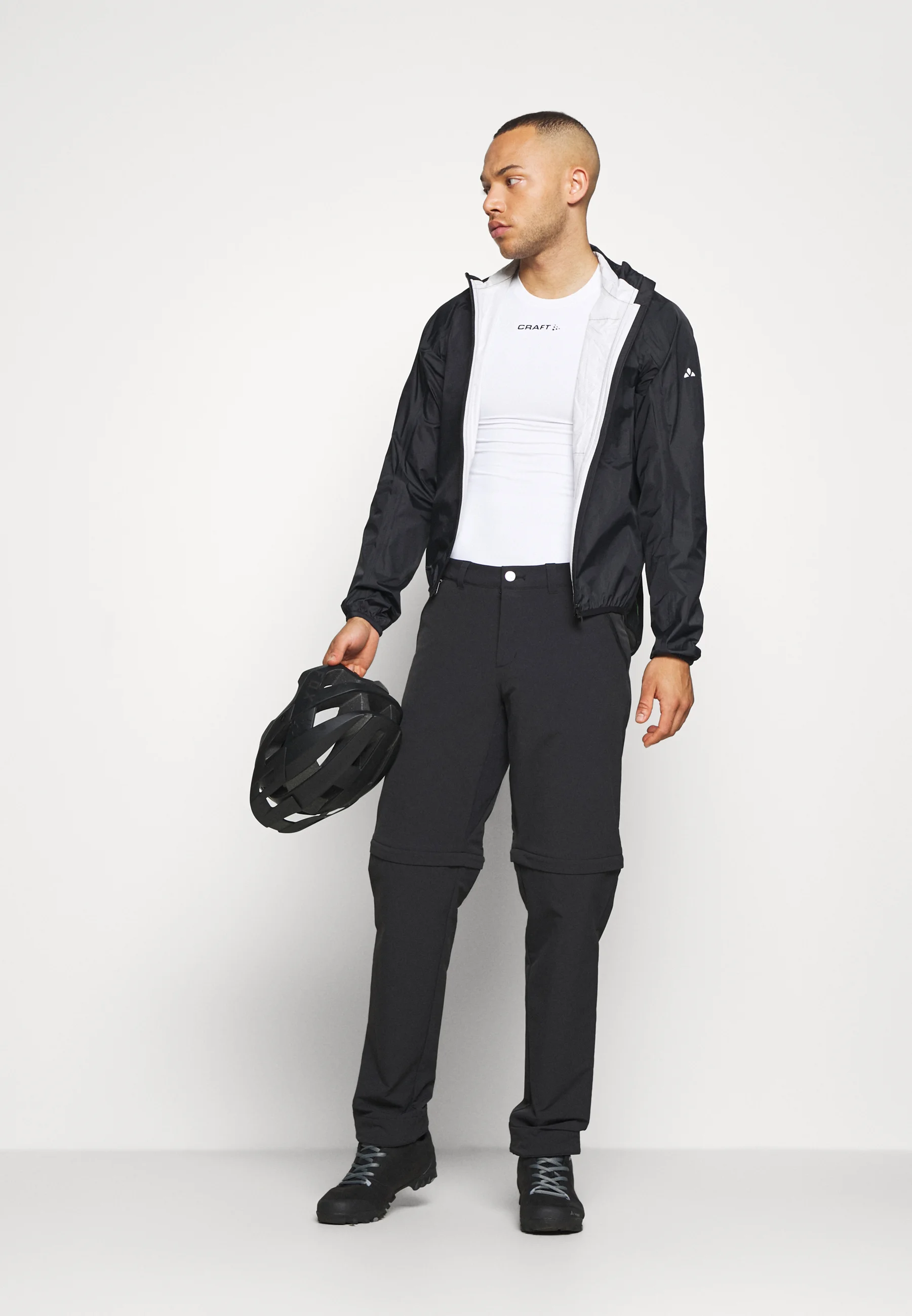 Vaude DROP III - Chaqueta de exterior