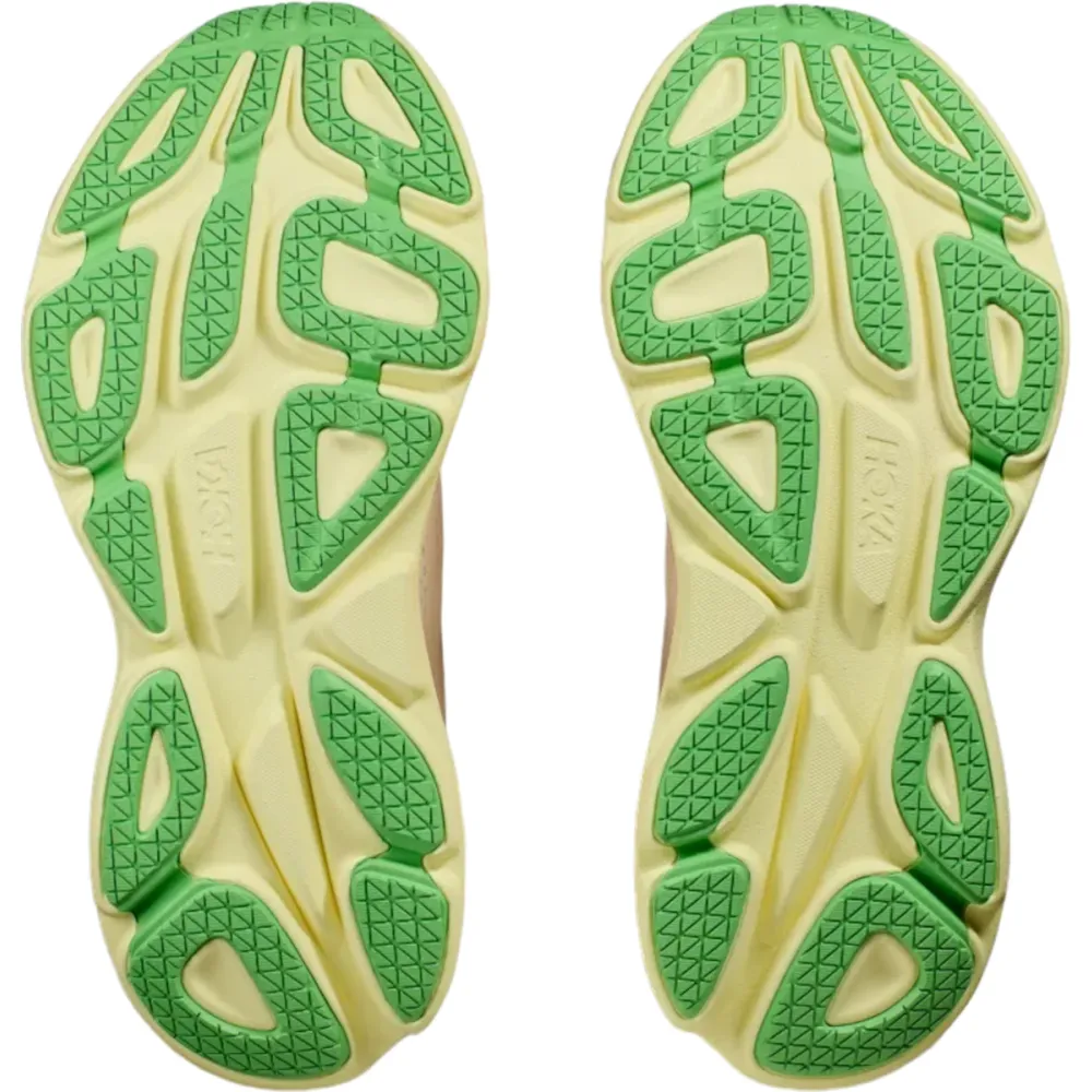 Hoka Bondi 8 1123202-BNCS / weiss