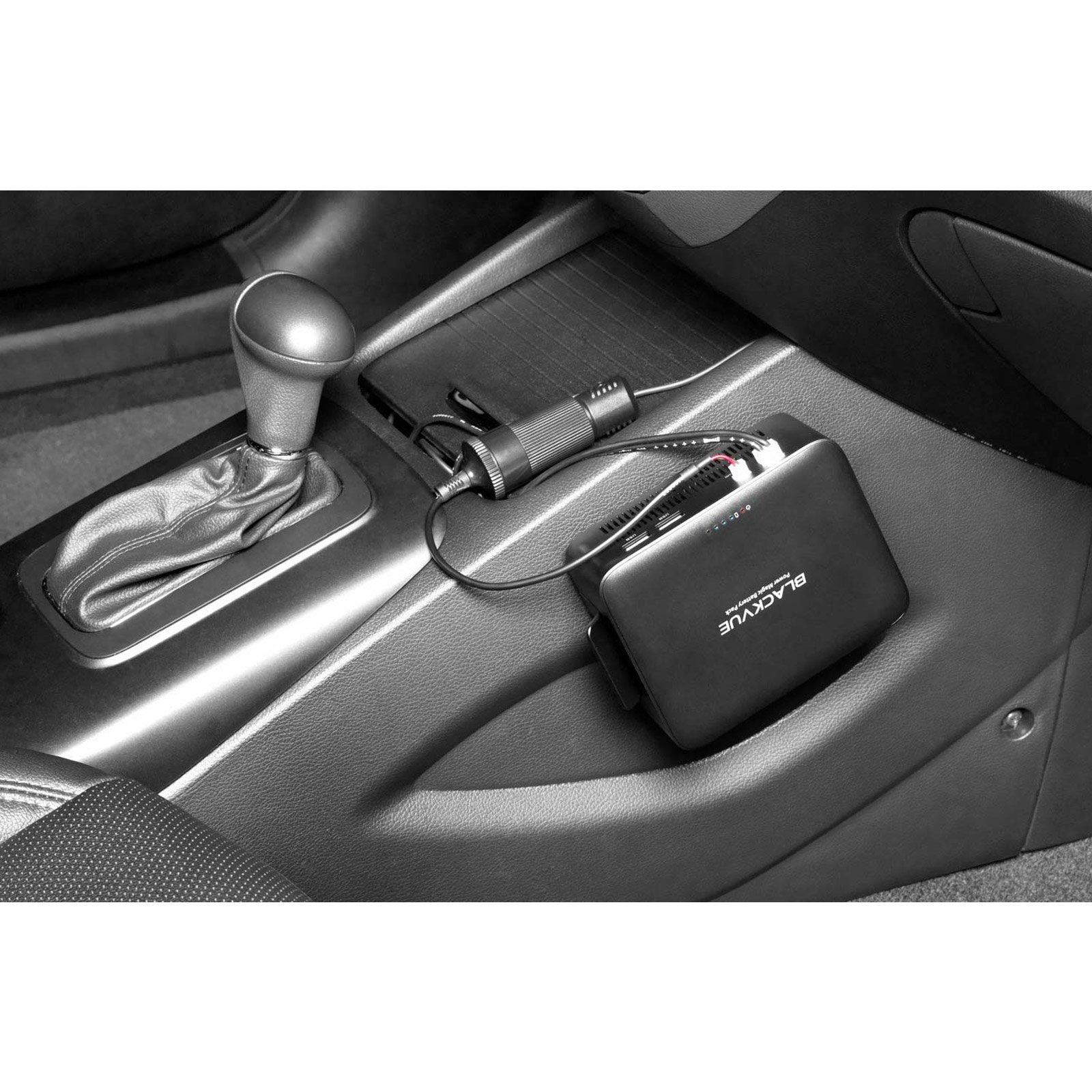 BlackVue BlackVue B-112 Akkupack für Parkmodus 3000mAh, 2x Dashcam