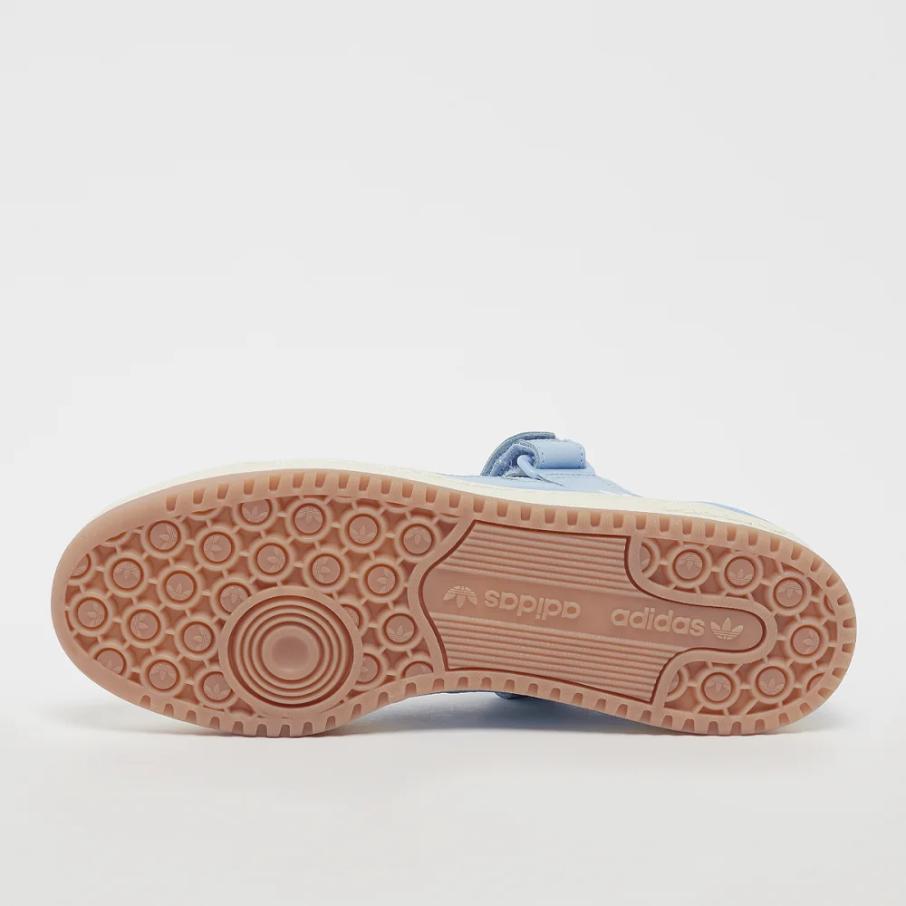 adidas Forum Low GY0003 / weiss