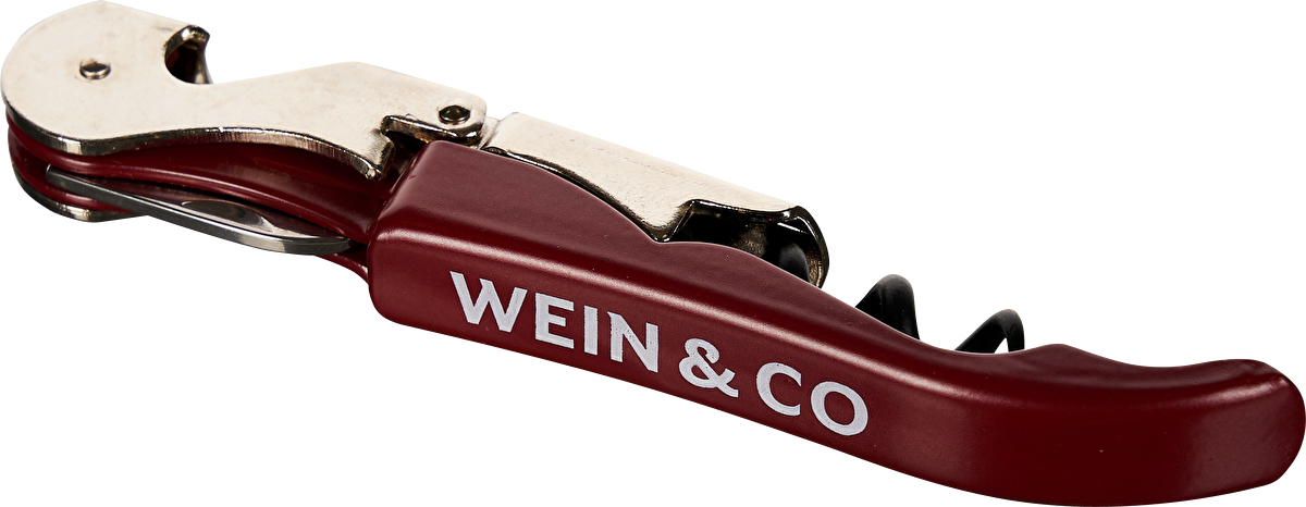 WEIN & CO Kellnermesser Pulltab Standard