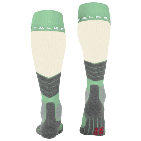 Falke - Women's SK2 Intermediate Wool - Skisocken