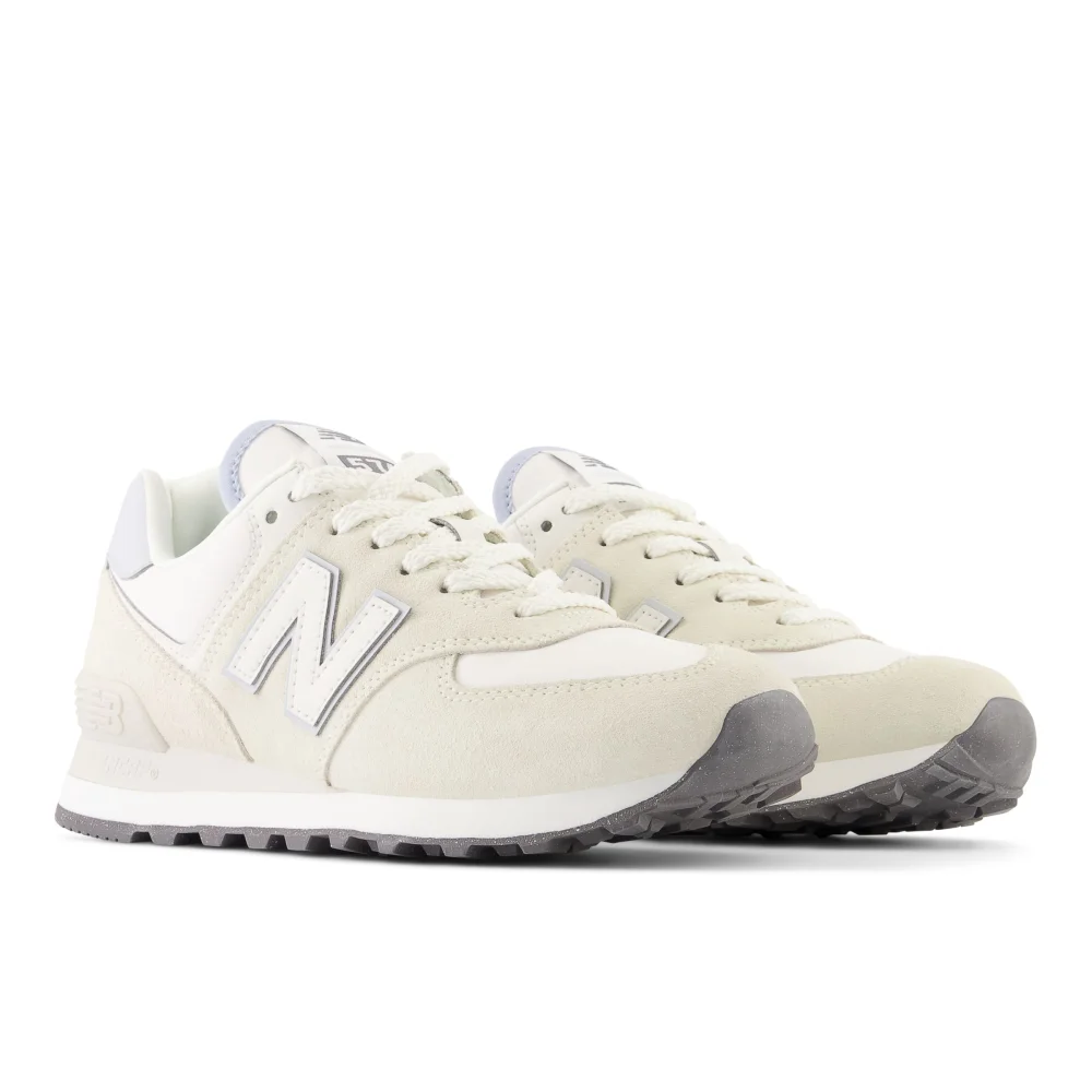 New Balance 574 WL574AA2 / braun
