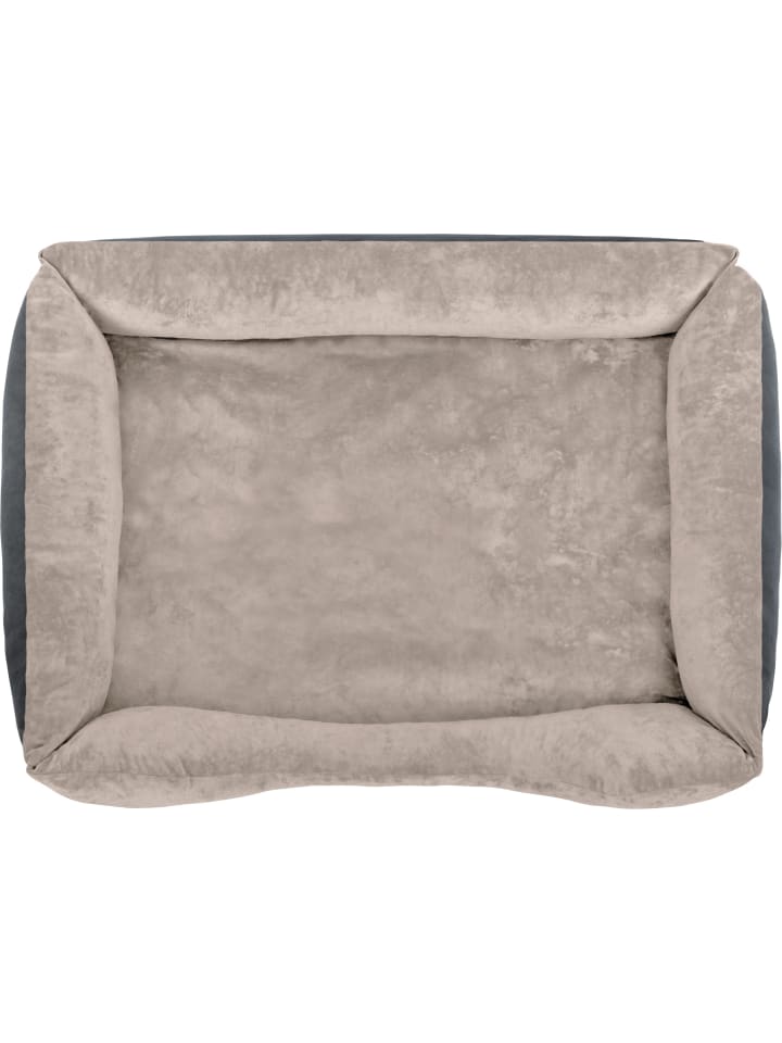 Aspero Hundebett Hanko in Beige günstig kaufen