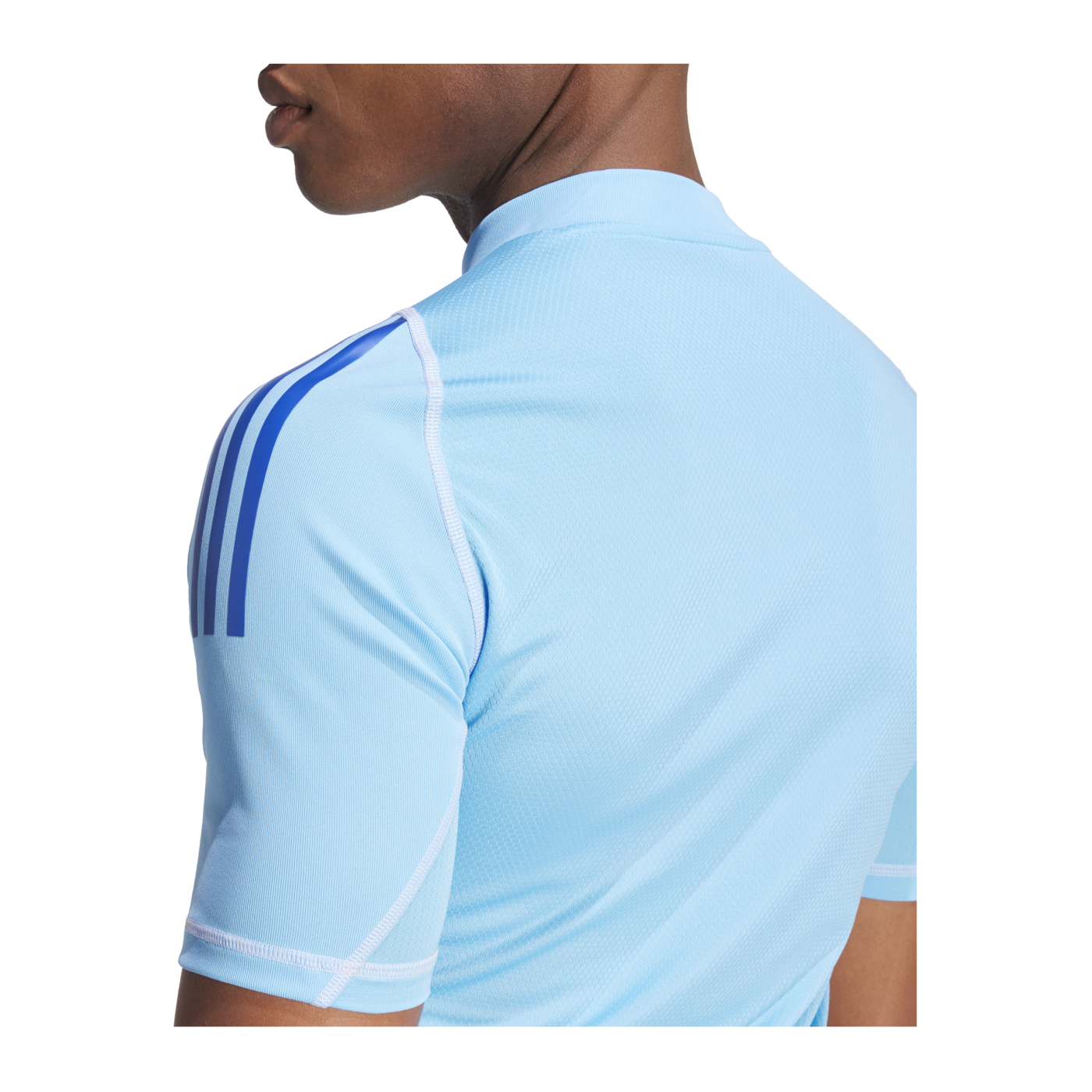 adidas Tiro 24 Pro Torwarttrikot Blau