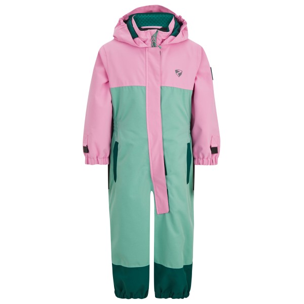 Ziener - Kid's Anup Mini - Overall