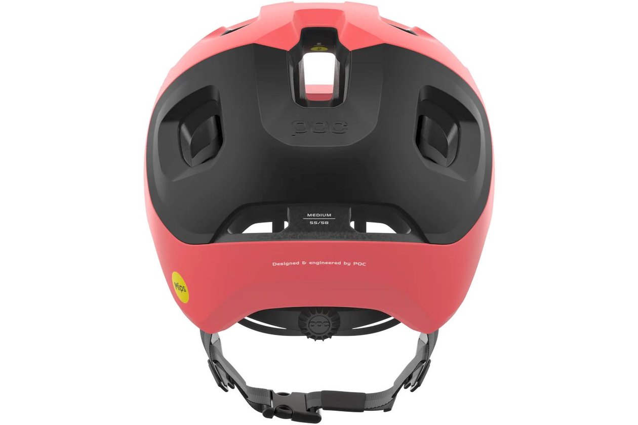 POC Axion Race MIPS