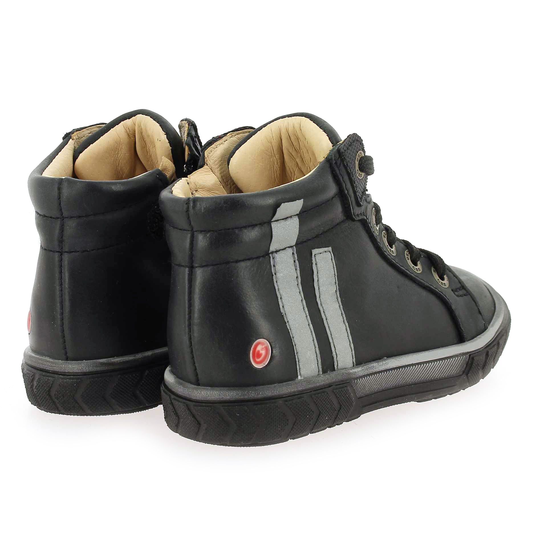 GBB  OSKOF - Noir Gris