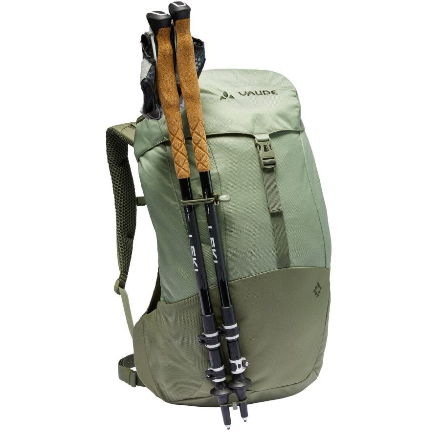 Skomer 16 - Wanderrucksack Damen