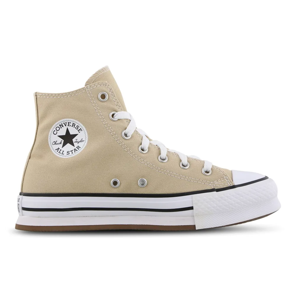 Converse Chuck Taylor All Star Eva Lift A06344C / braun