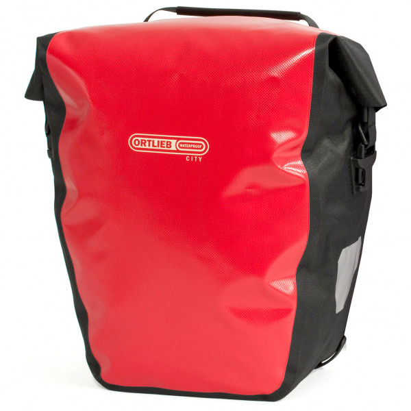 Ortlieb - Back-Roller City - Gepäckträgertaschen