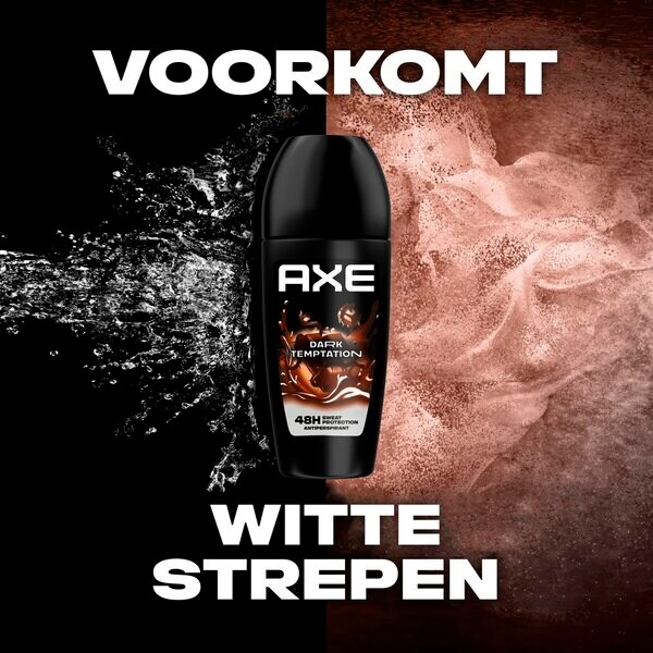 Axe Dark Temptation izzadásgátló roll-on 50ml