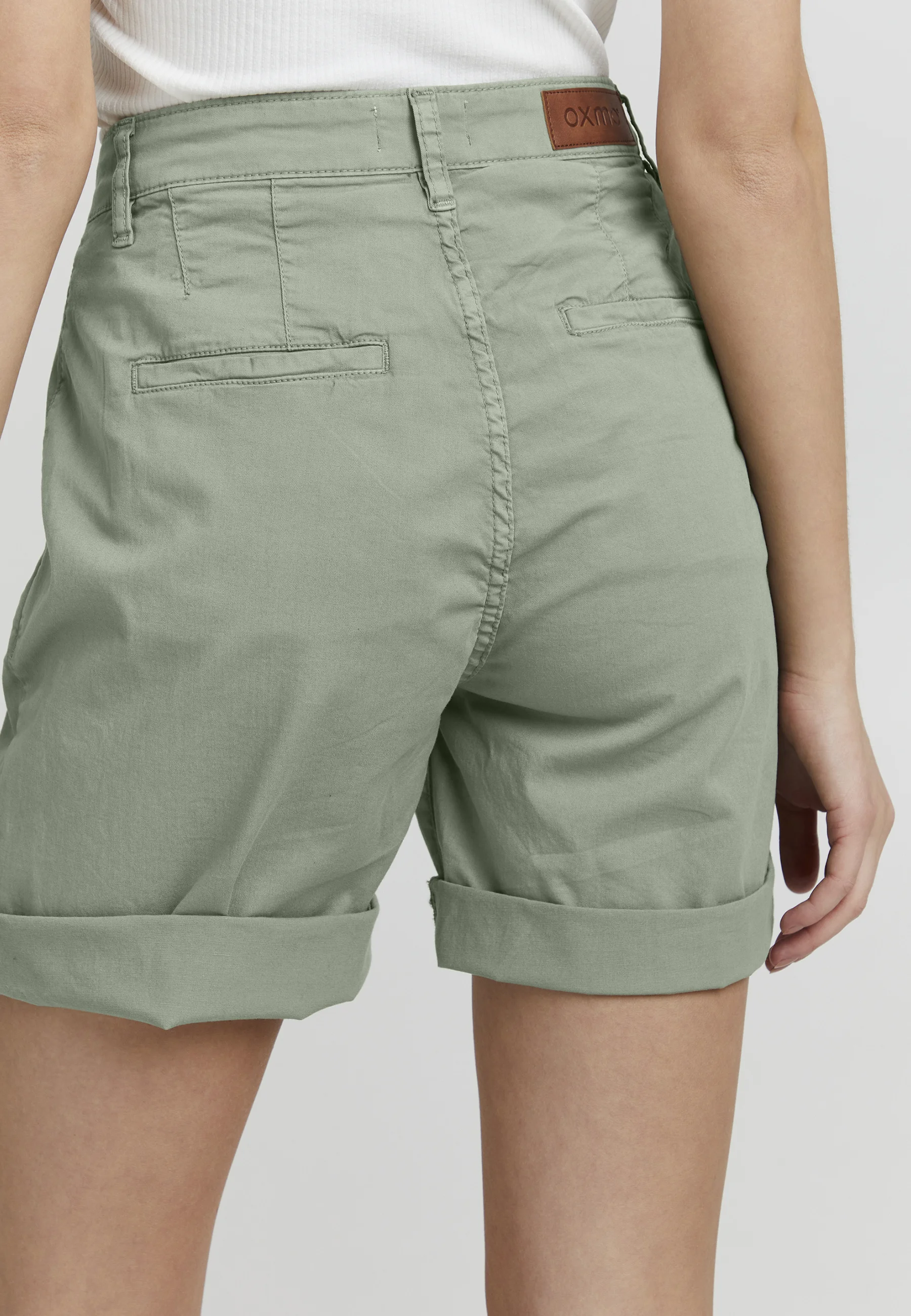 Oxmo CHARLINE - Pantalones cortos