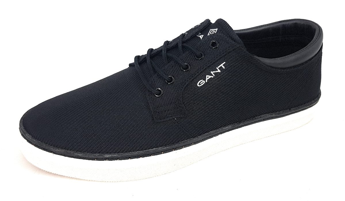 Gant Tamaware 23637062 Schwarz G00 black