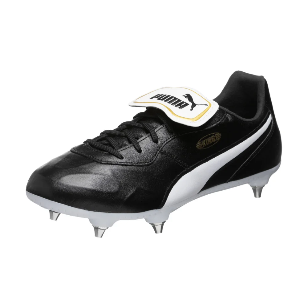 PUMA King Top SG 105733-01 / schwarz