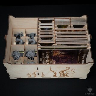 Madness Crate