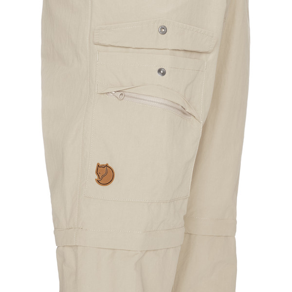 TRAVELLERS MT ZIP-OFF TRS M Herren - Reisehose