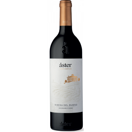 ÁSTER CRIANZA 2020 - LA RIOJA ALTA