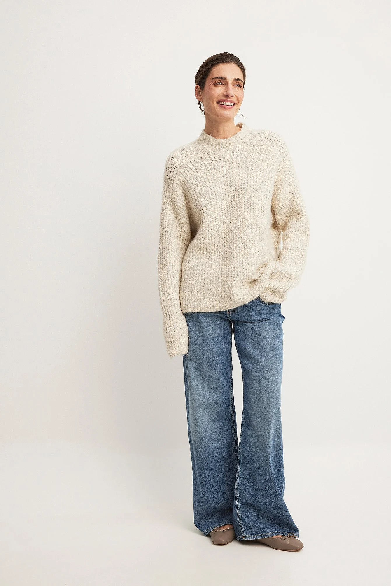 Strickpullover
