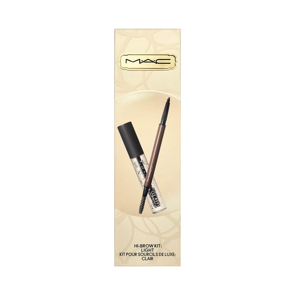 Mac Holiday Collection Hi-Brow Kit