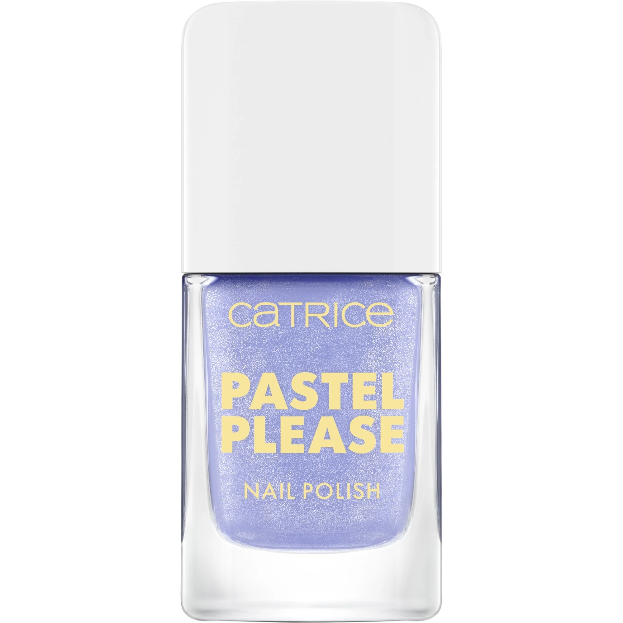 Esmalte de uñas Pastel Please - Esmalte de uñas