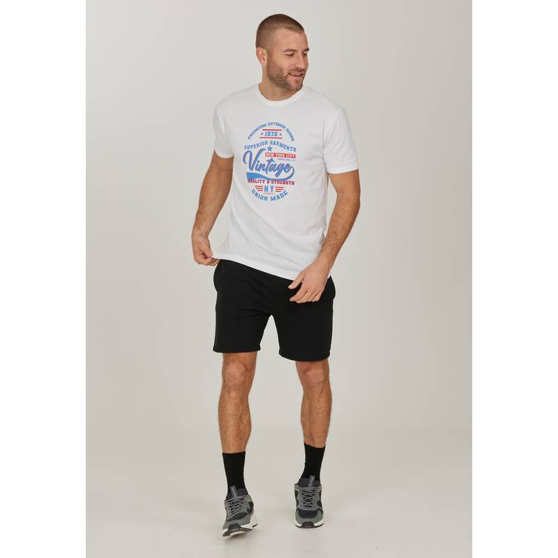 Cruz Flemming Funktionsshirt Herren