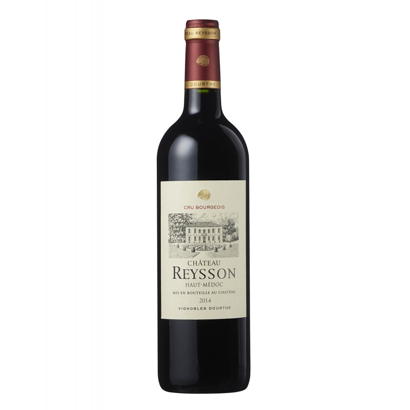 Château Reysson Réserve