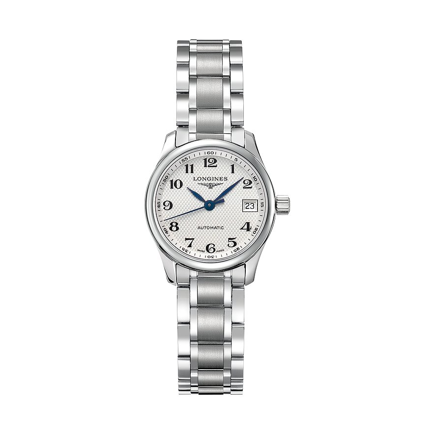 Longines Damenuhr The Longines Master Collection