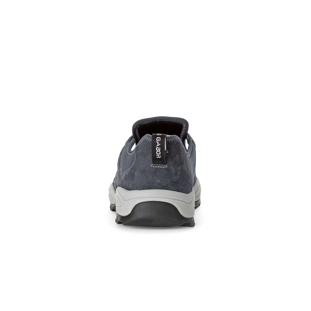Pius Gabor PG0138 Sneaker low blau