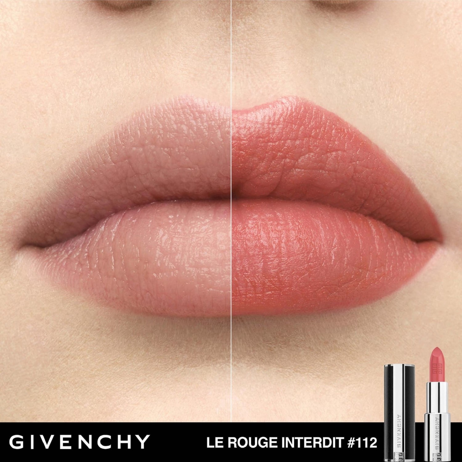 Givenchy Intens Silke
