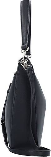 Seidenfelt Halsa Schultertasche 29 cm