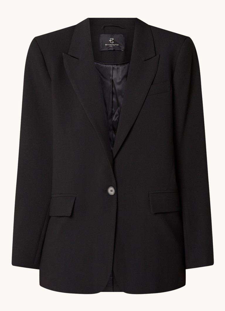 Bruuns Bazaar CindySus Frida blazer
