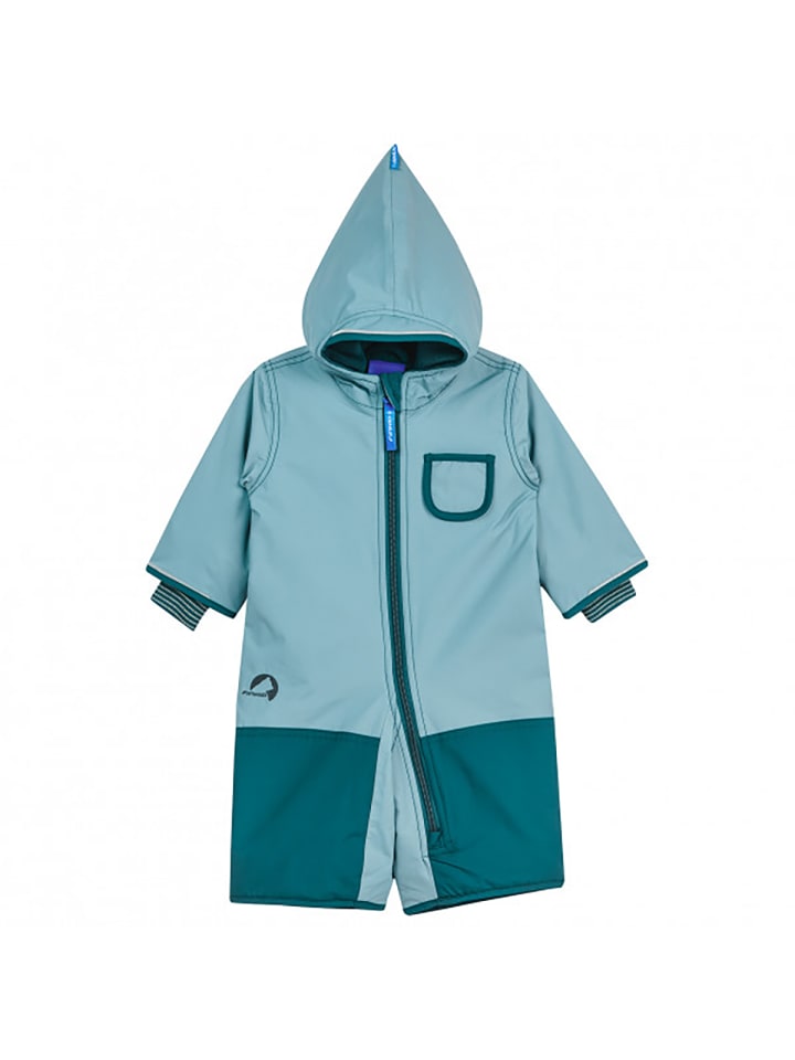finkid Schneeanzug Pikku Winter in Hellblau günstig kaufen 74/80