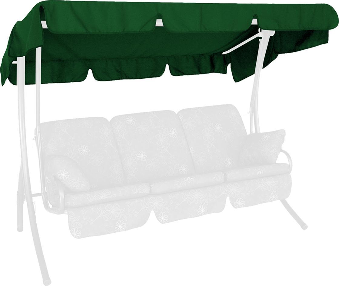 Angerer Sonnendach 210 x 145 cm Swingtex tannengrün